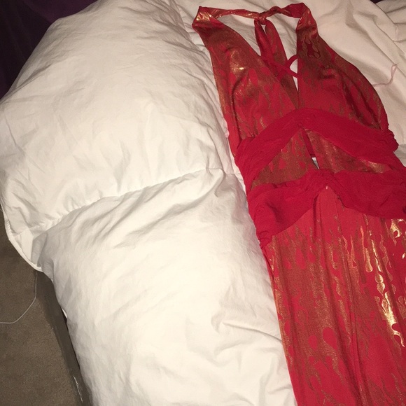 Cocktail Dress - Picture 7 of 10